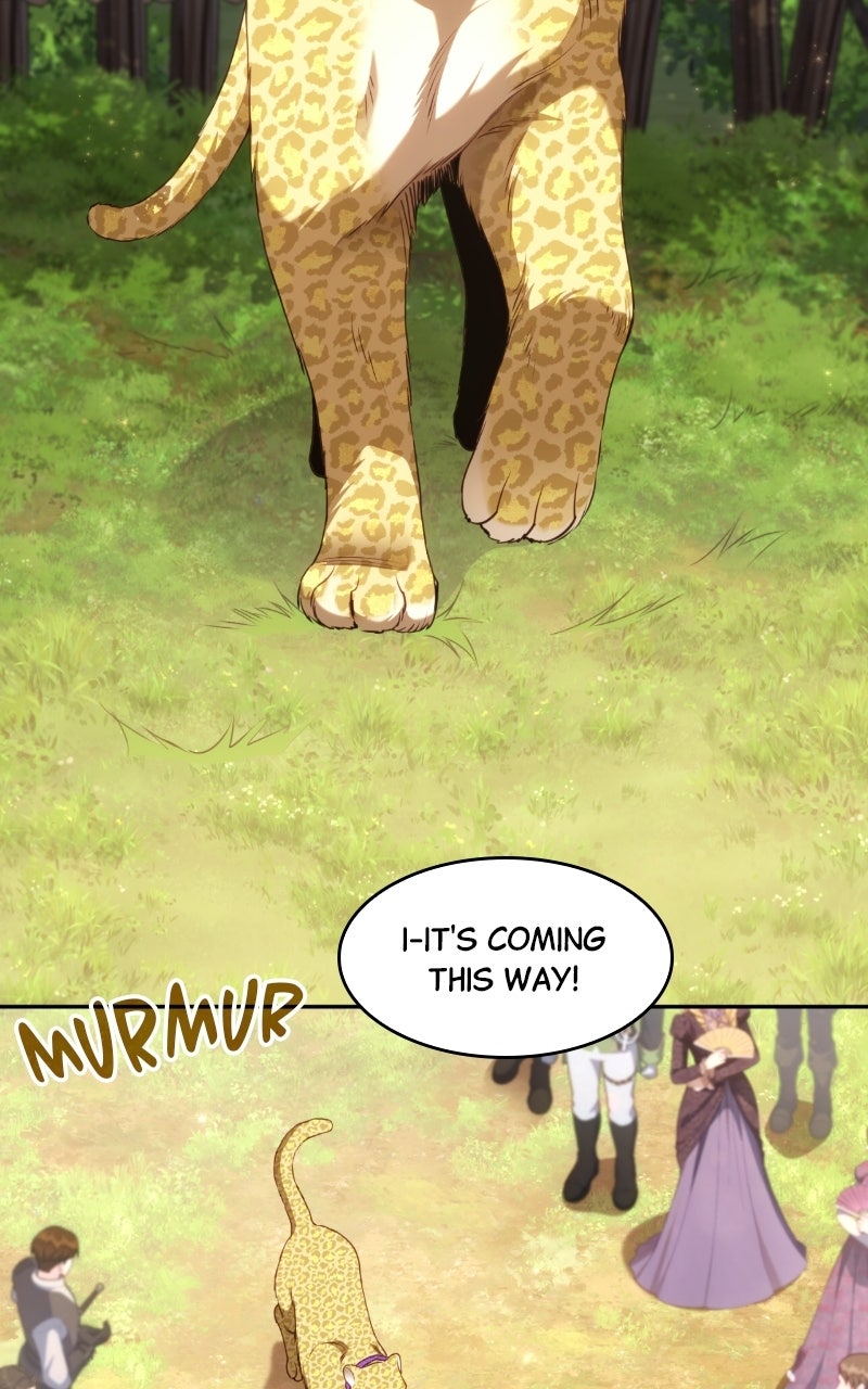 Vows and Vendettas Episode 37 page 78 - 