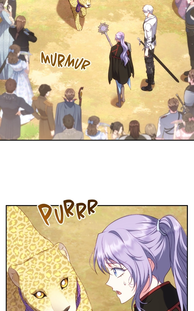 Vows and Vendettas Episode 37 page 79 - 