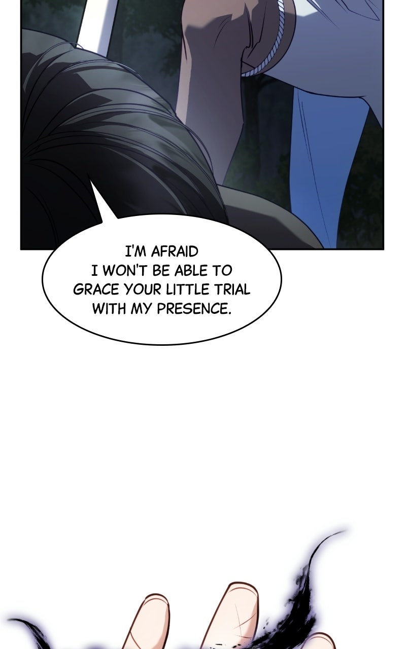 Vows and Vendettas Episode 37 page 9 - 