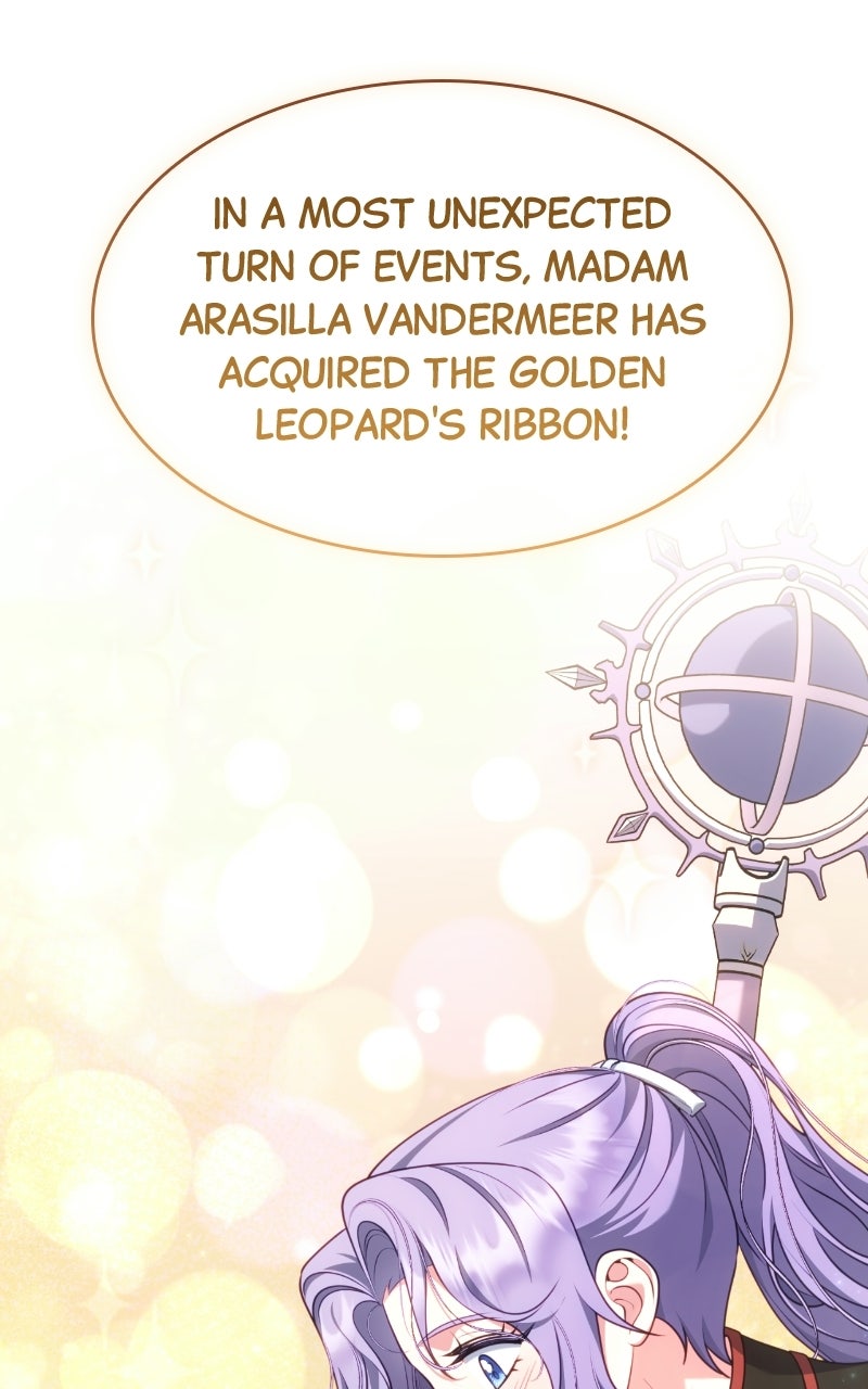 Vows and Vendettas Episode 37 page 85 - 