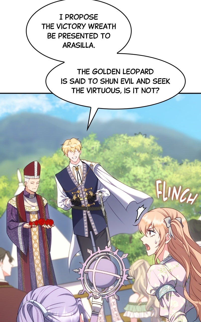 Vows and Vendettas Episode 37 page 89 - 