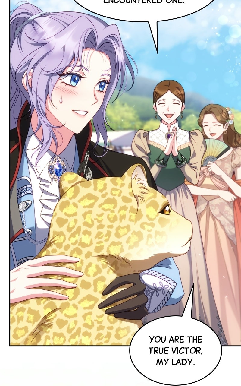 Vows and Vendettas Episode 37 page 91 - 