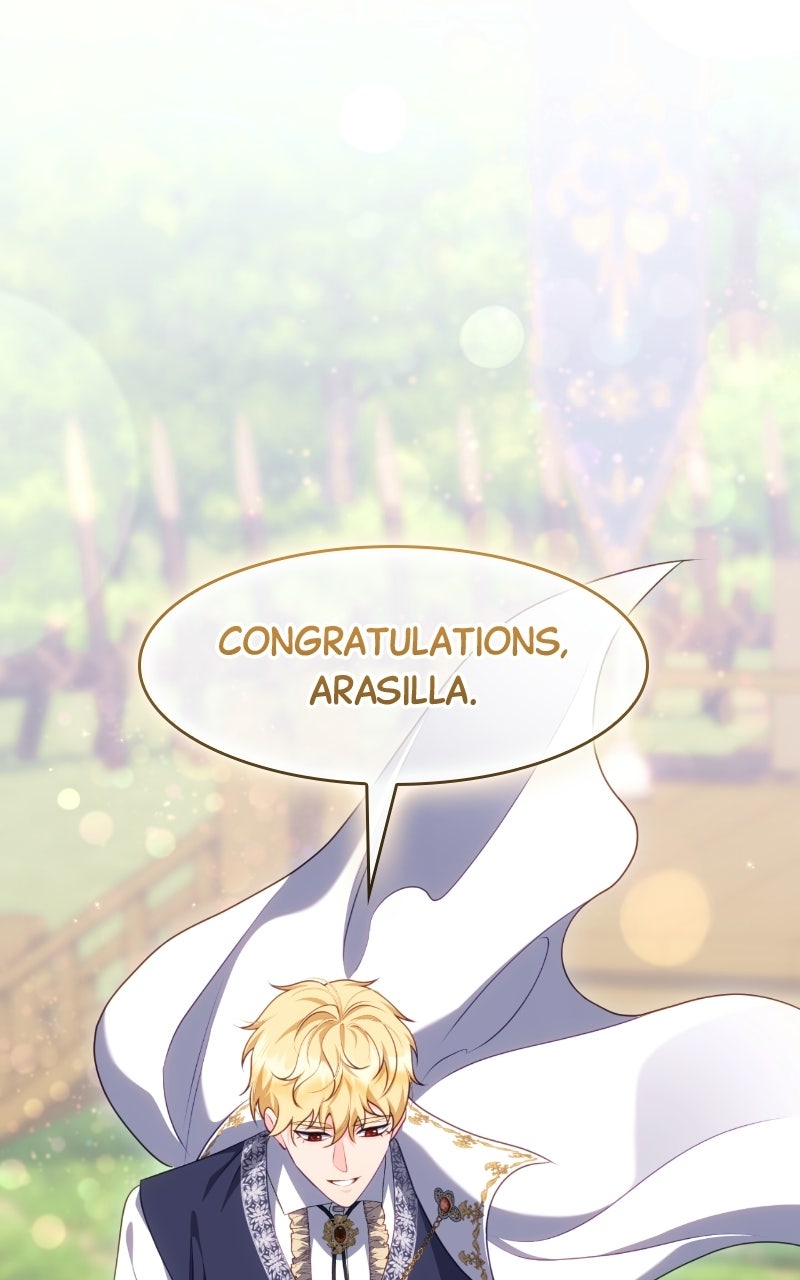 Vows and Vendettas Episode 37 page 92 - 