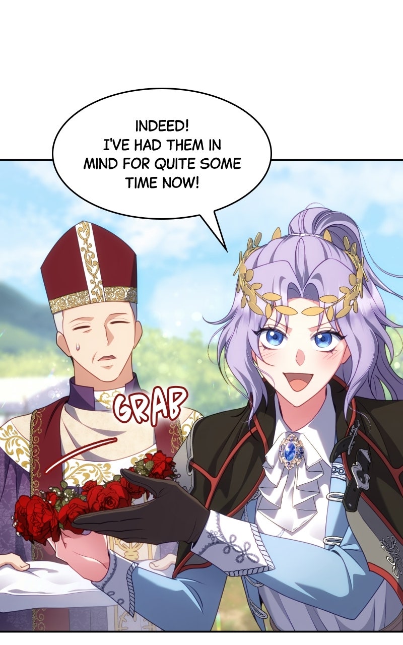 Vows and Vendettas Episode 37 page 99 - 