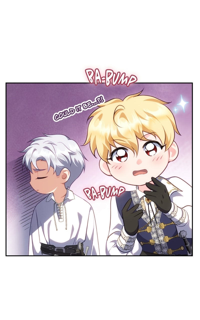 Vows and Vendettas Episode 37 page 100 - 