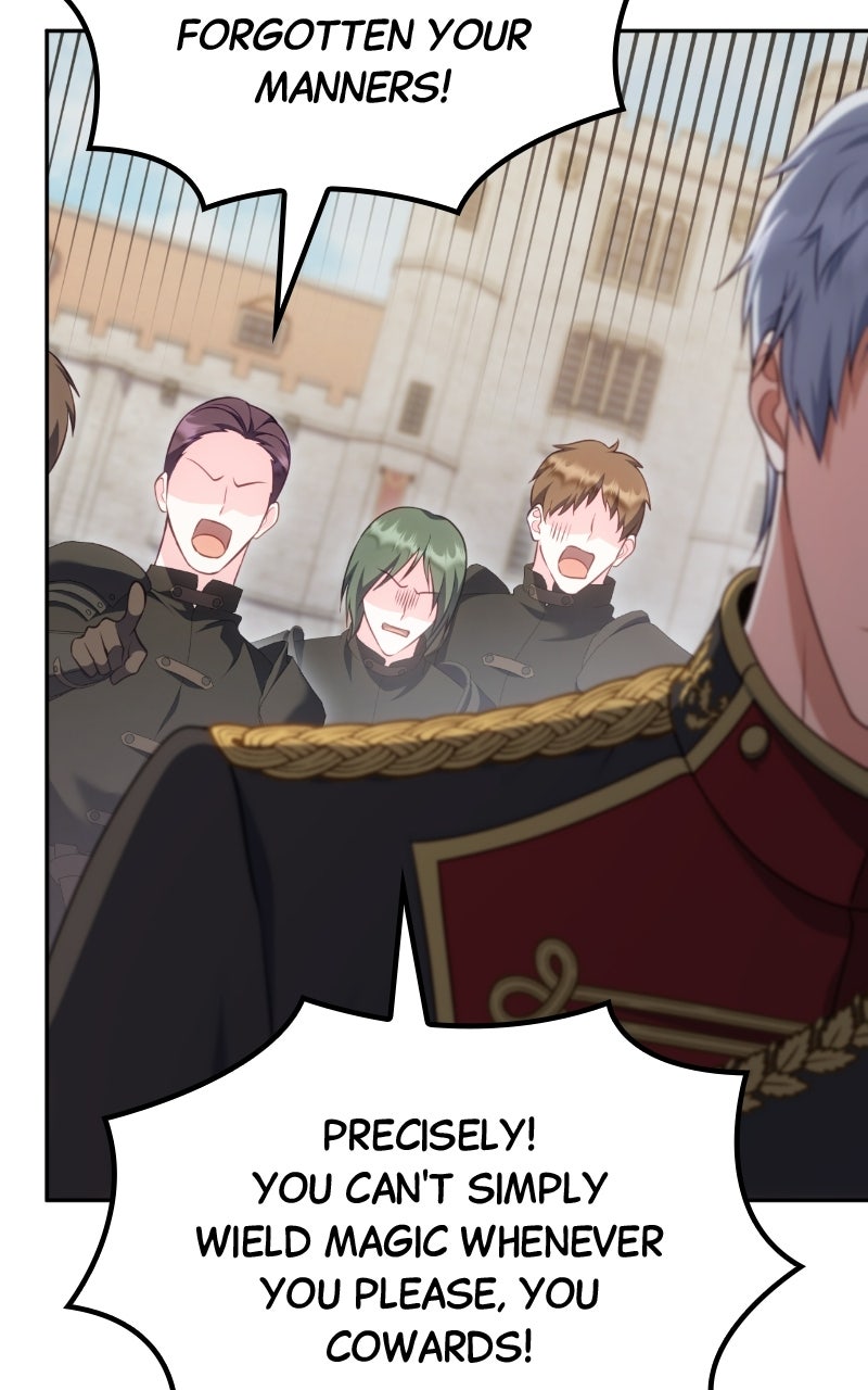 Vows and Vendettas Episode 38 page 102 - 