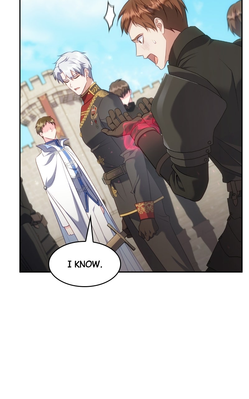 Vows and Vendettas Episode 38 page 108 - 