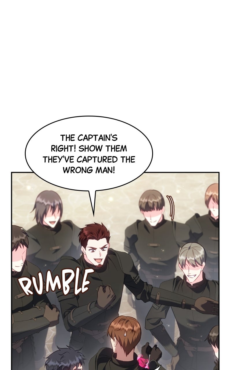 Vows and Vendettas Episode 38 page 111 - 