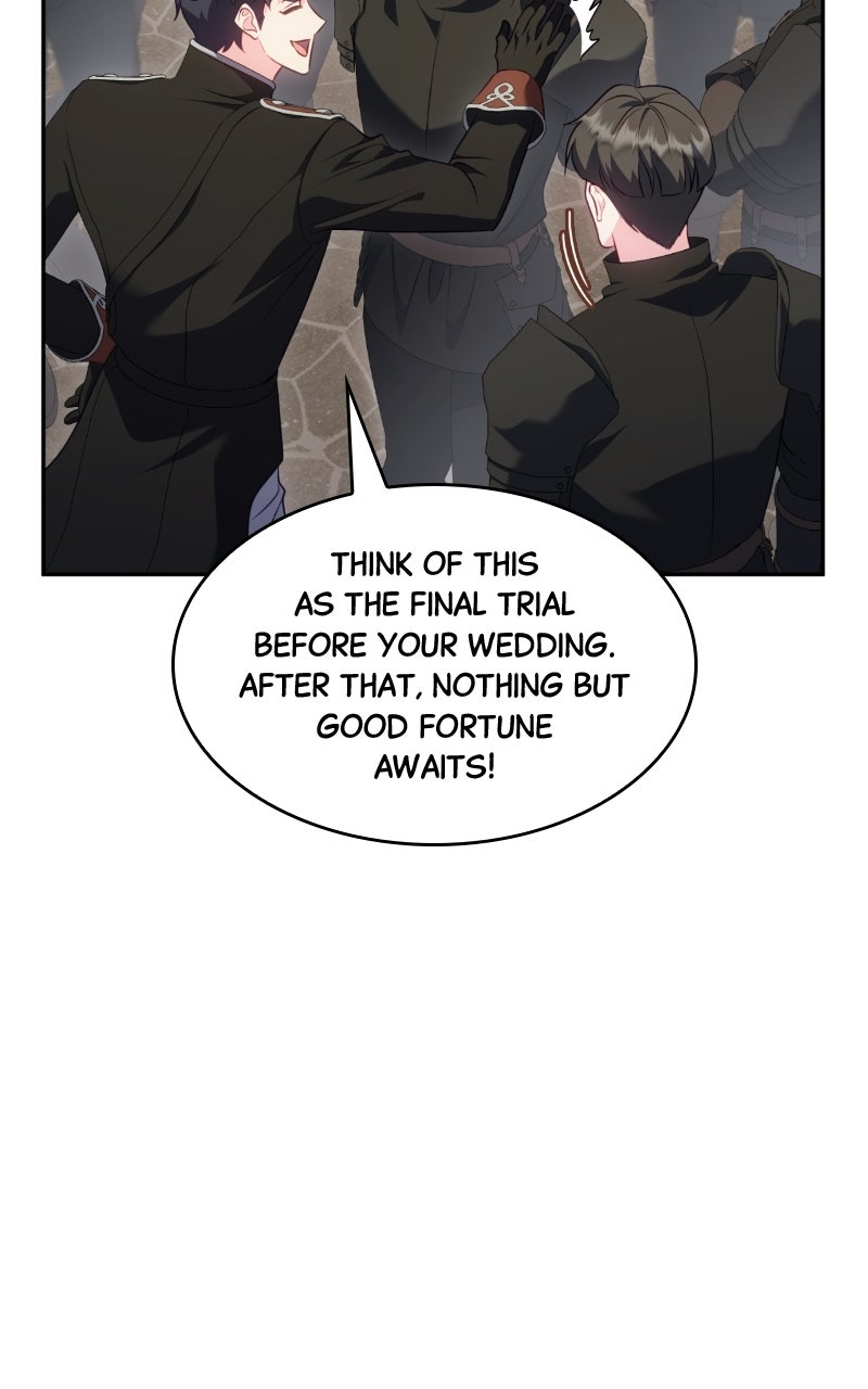Vows and Vendettas Episode 38 page 112 - 