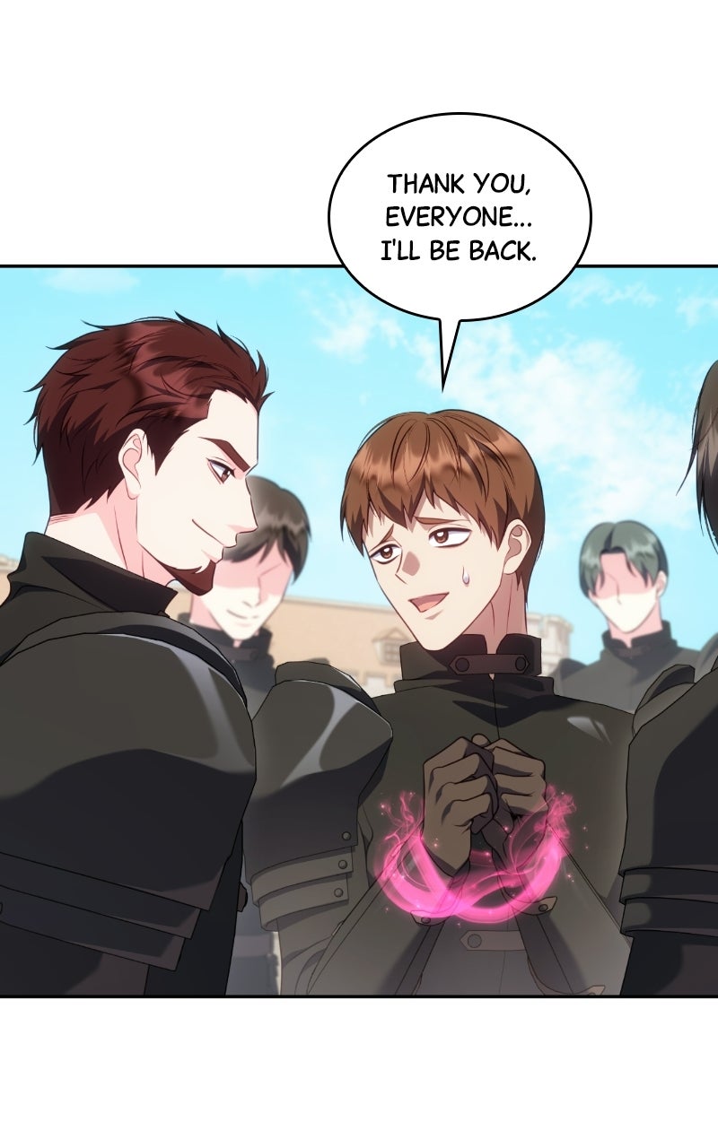 Vows and Vendettas Episode 38 page 113 - 