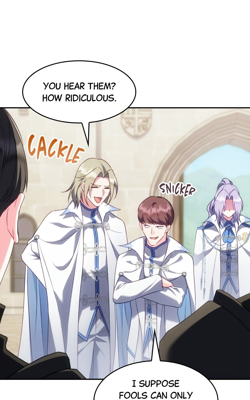 Vows and Vendettas Episode 38 page 114 - 