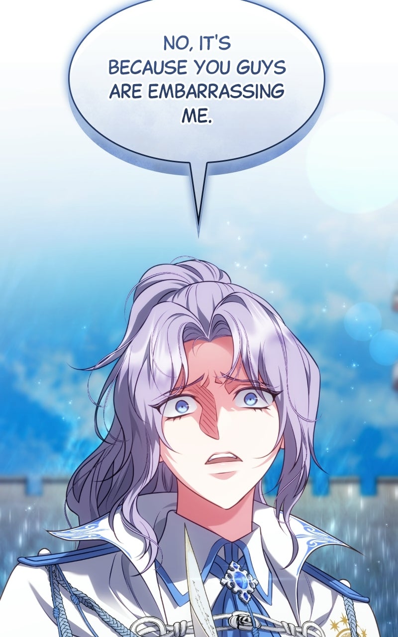 Vows and Vendettas Episode 38 page 117 - 