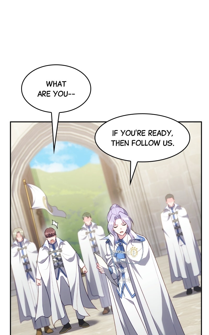 Vows and Vendettas Episode 38 page 119 - 