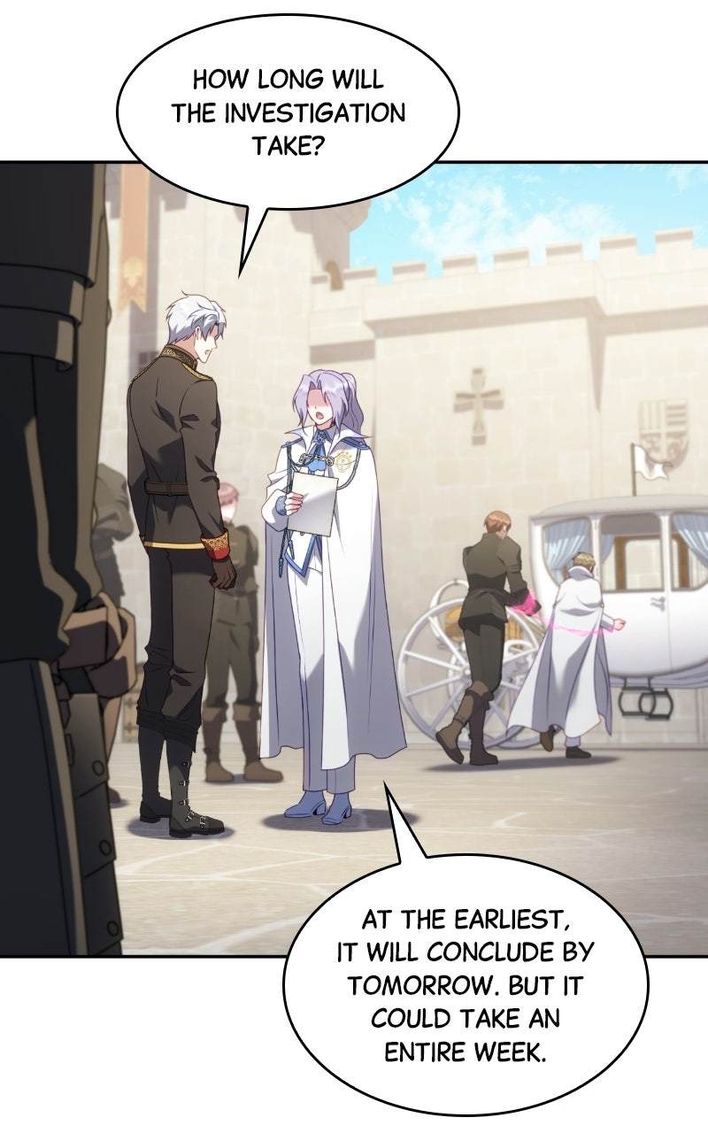 Vows and Vendettas Episode 38 page 121 - 