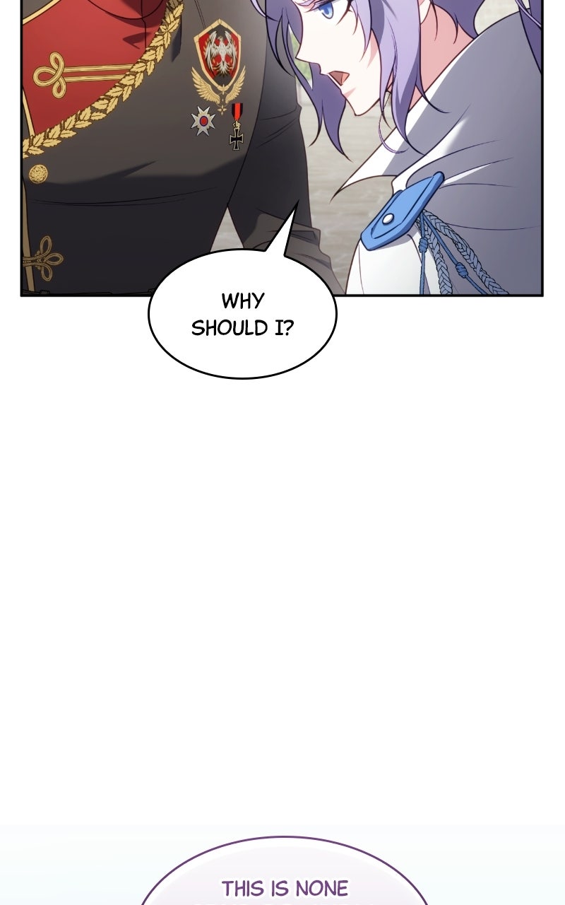 Vows and Vendettas Episode 38 page 123 - 
