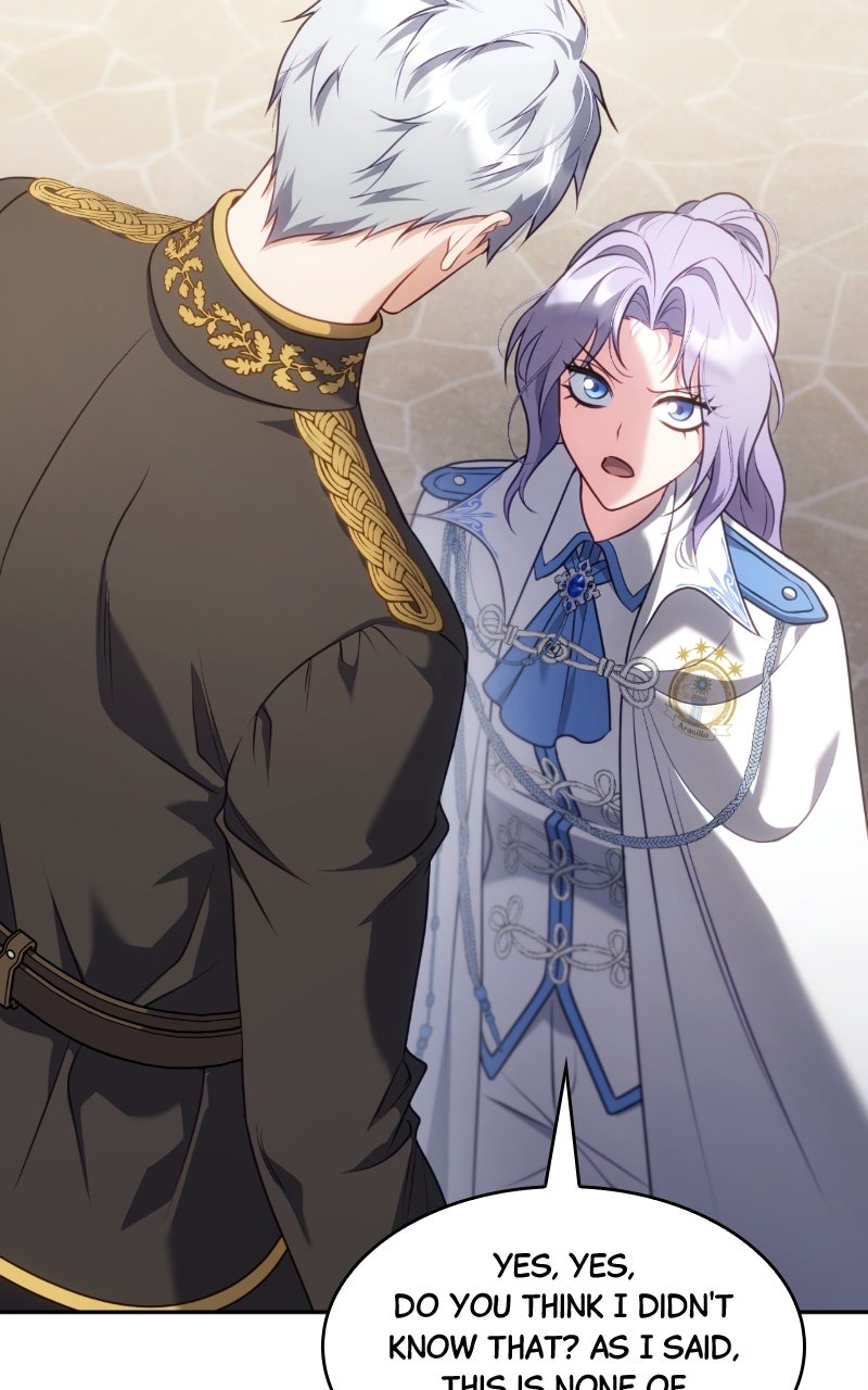 Vows and Vendettas Episode 38 page 130 - 