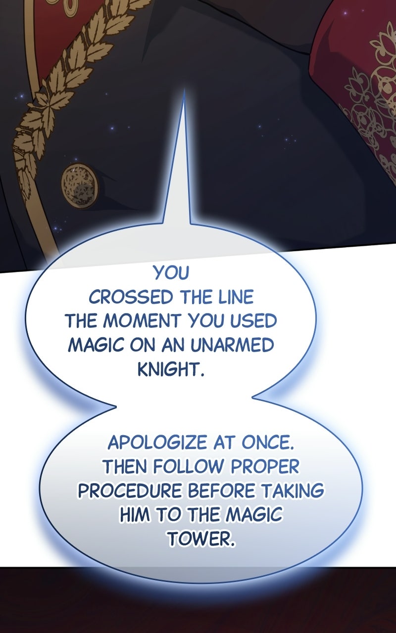 Vows and Vendettas Episode 38 page 133 - 
