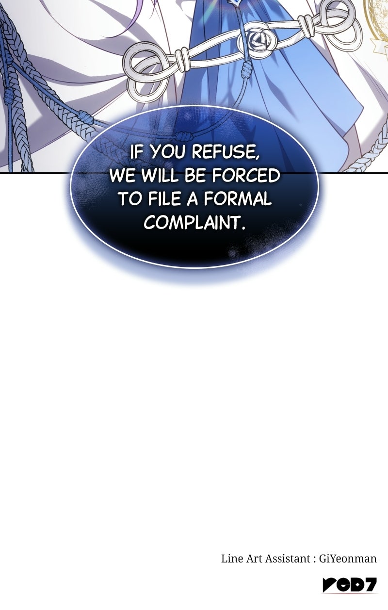 Vows and Vendettas Episode 38 page 135 - 