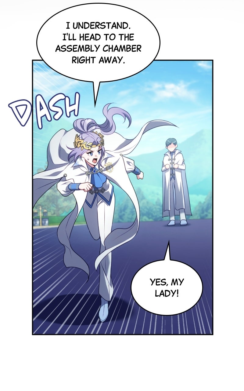 Vows and Vendettas Episode 38 page 17 - 