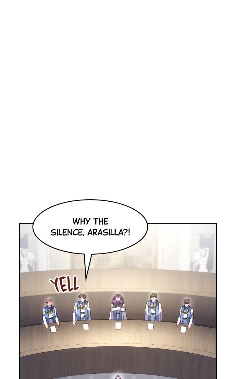 Vows and Vendettas Episode 38 page 24 - 