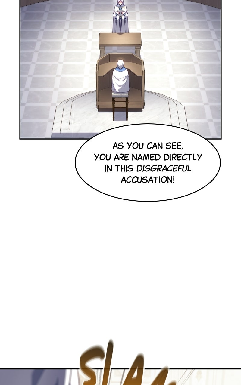 Vows and Vendettas Episode 38 page 25 - 