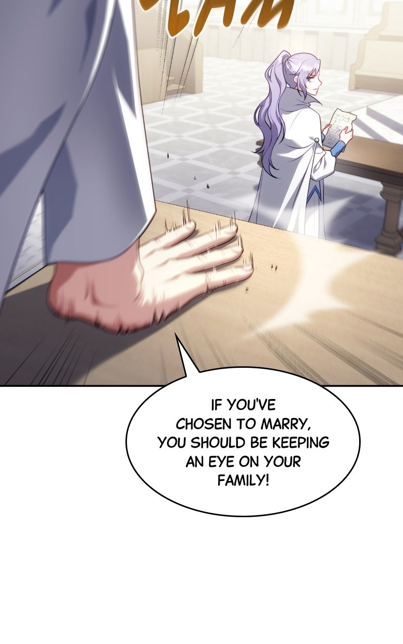 Vows and Vendettas Episode 38 page 26 - 
