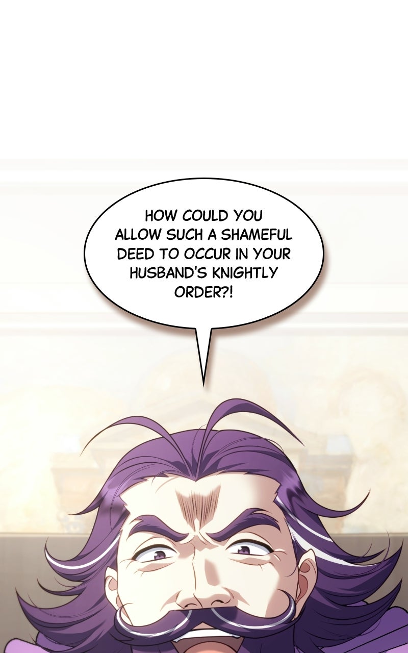 Vows and Vendettas Episode 38 page 27 - 