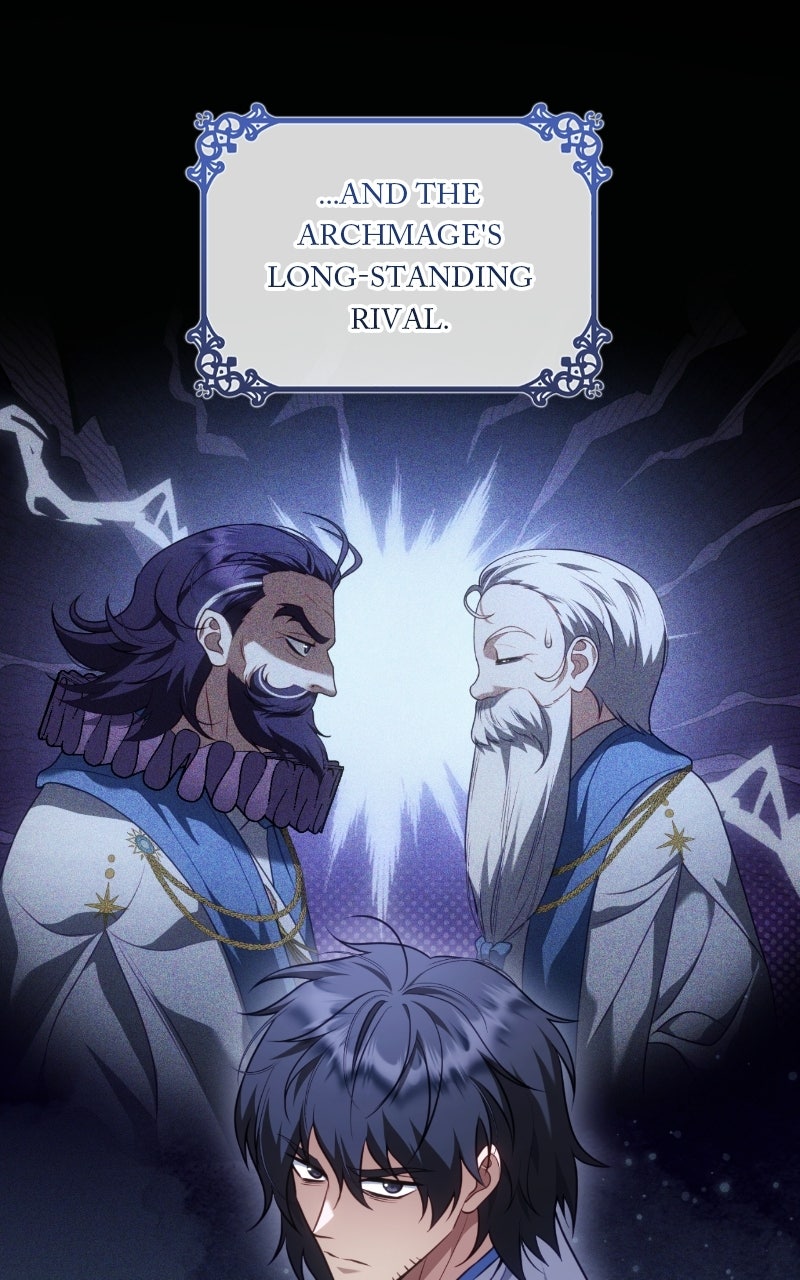 Vows and Vendettas Episode 38 page 29 - 