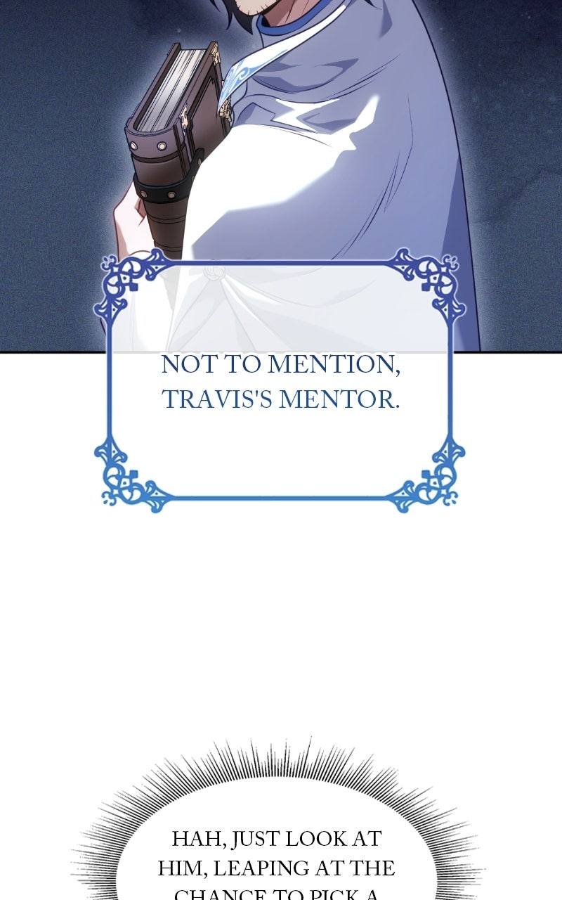 Vows and Vendettas Episode 38 page 30 - 