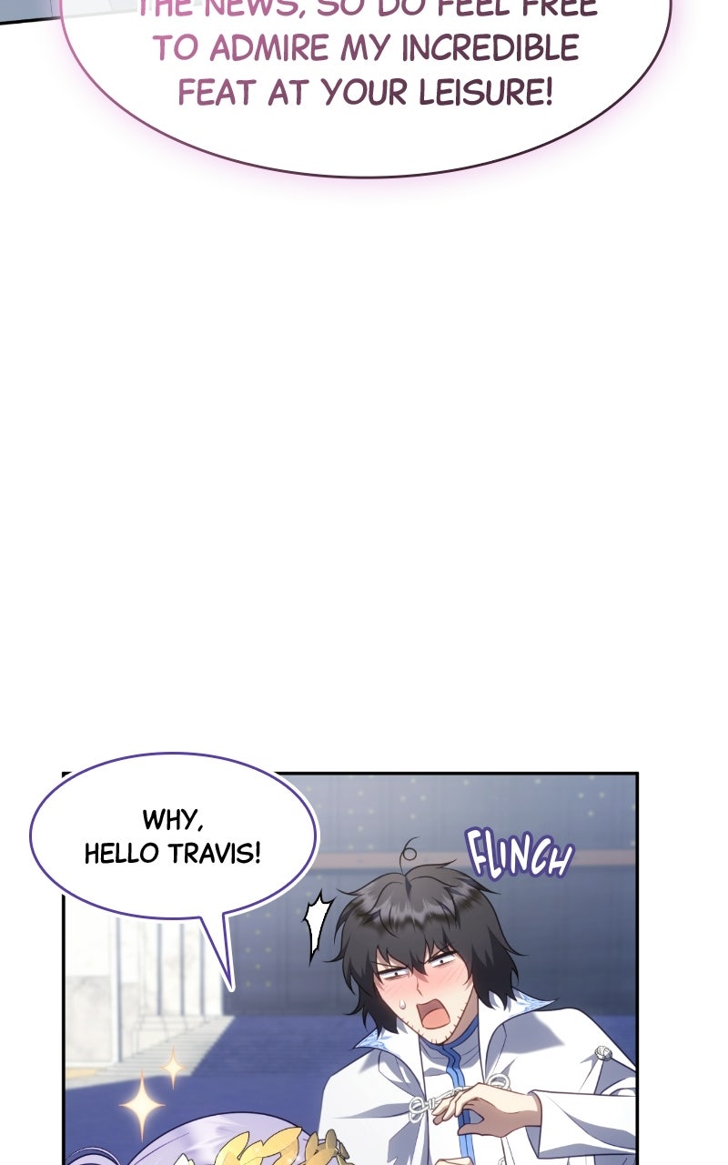 Vows and Vendettas Episode 38 page 4 - 