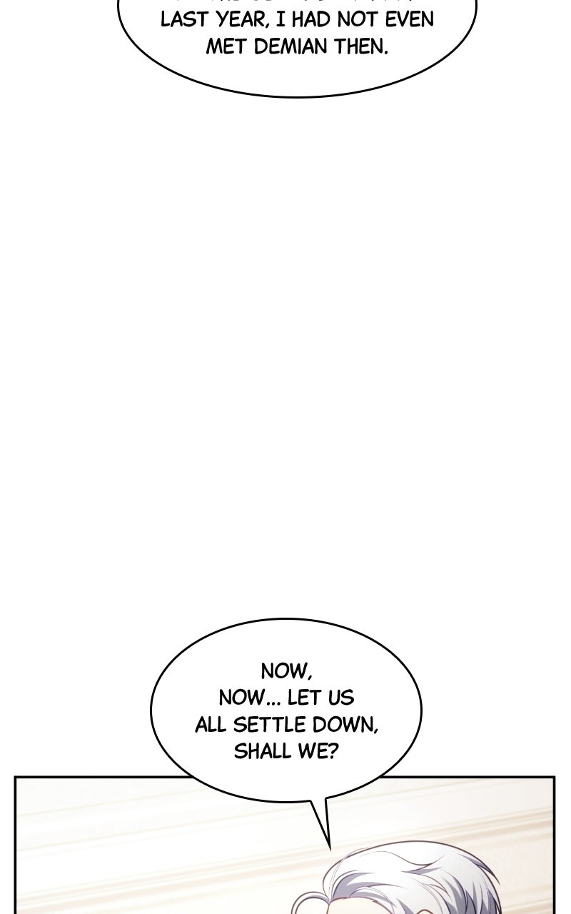 Vows and Vendettas Episode 38 page 32 - 