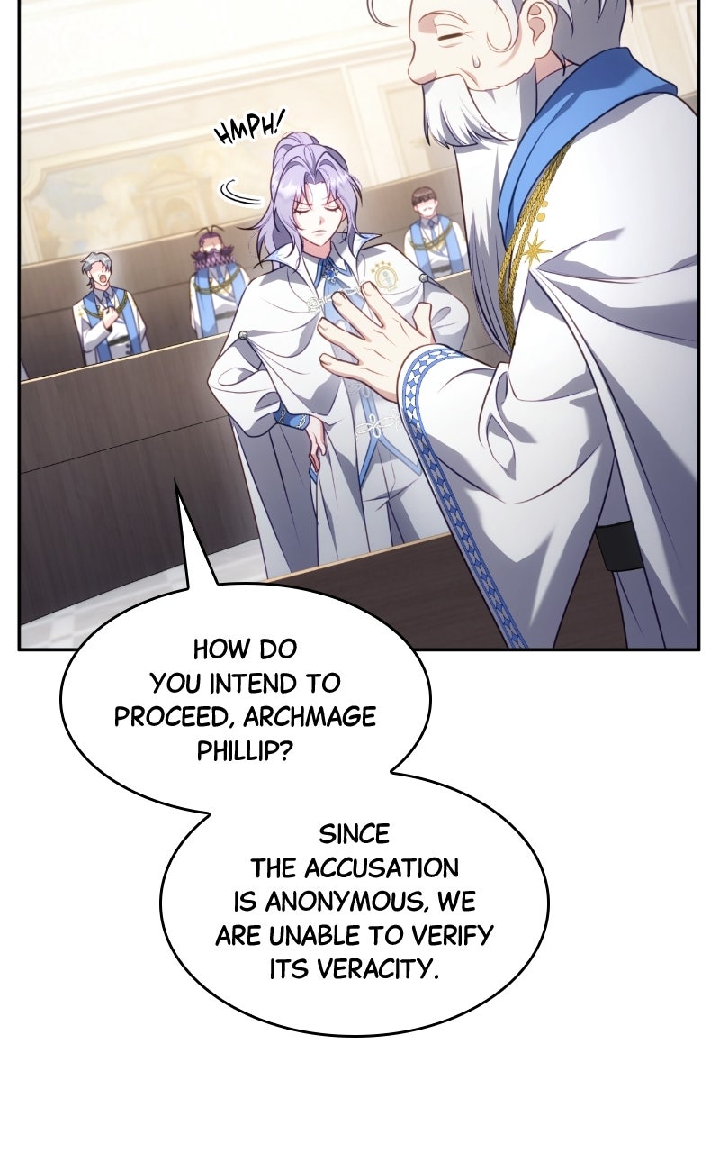 Vows and Vendettas Episode 38 page 33 - 