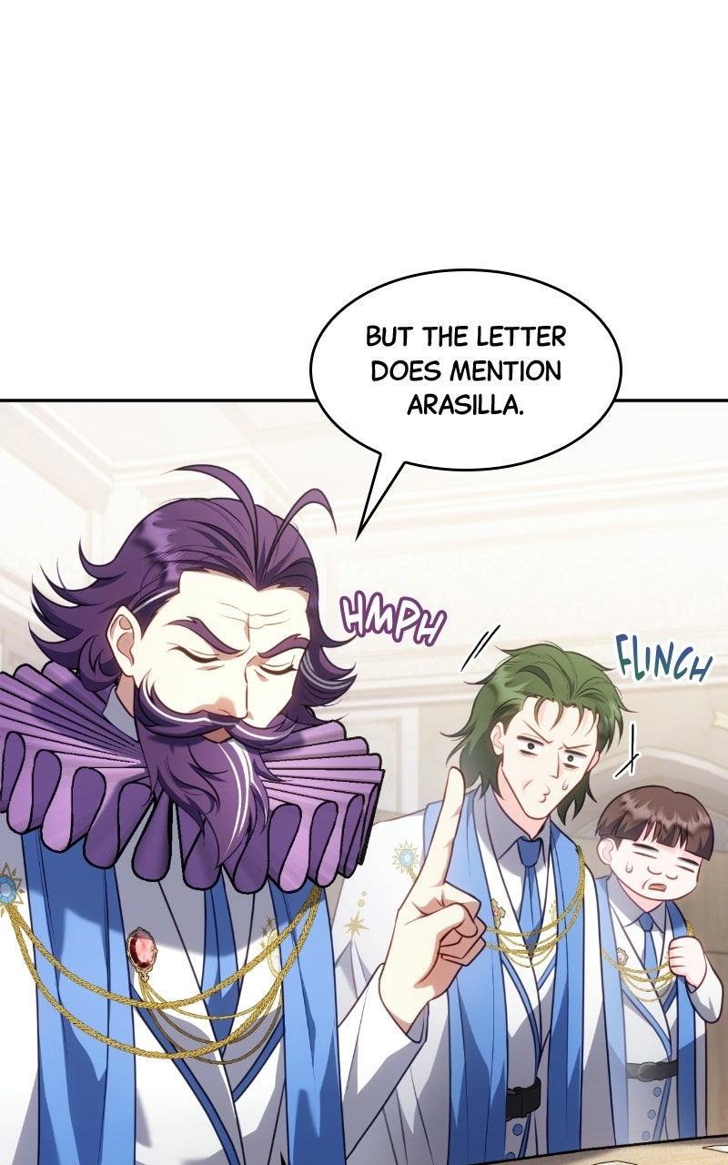 Vows and Vendettas Episode 38 page 36 - 
