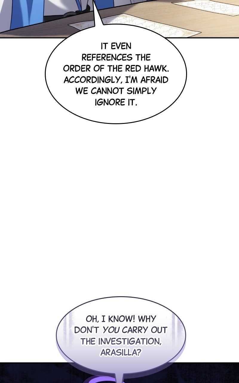 Vows and Vendettas Episode 38 page 37 - 