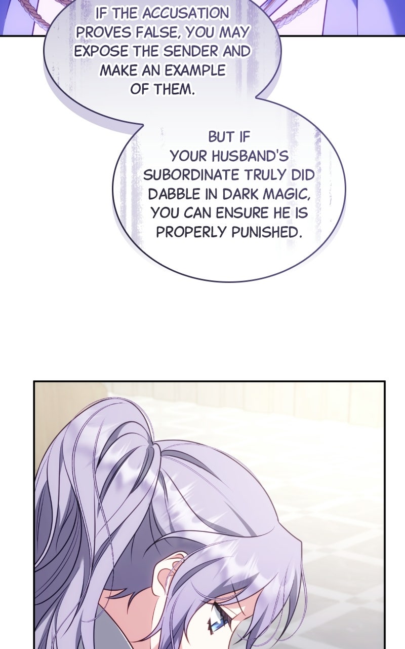 Vows and Vendettas Episode 38 page 39 - 