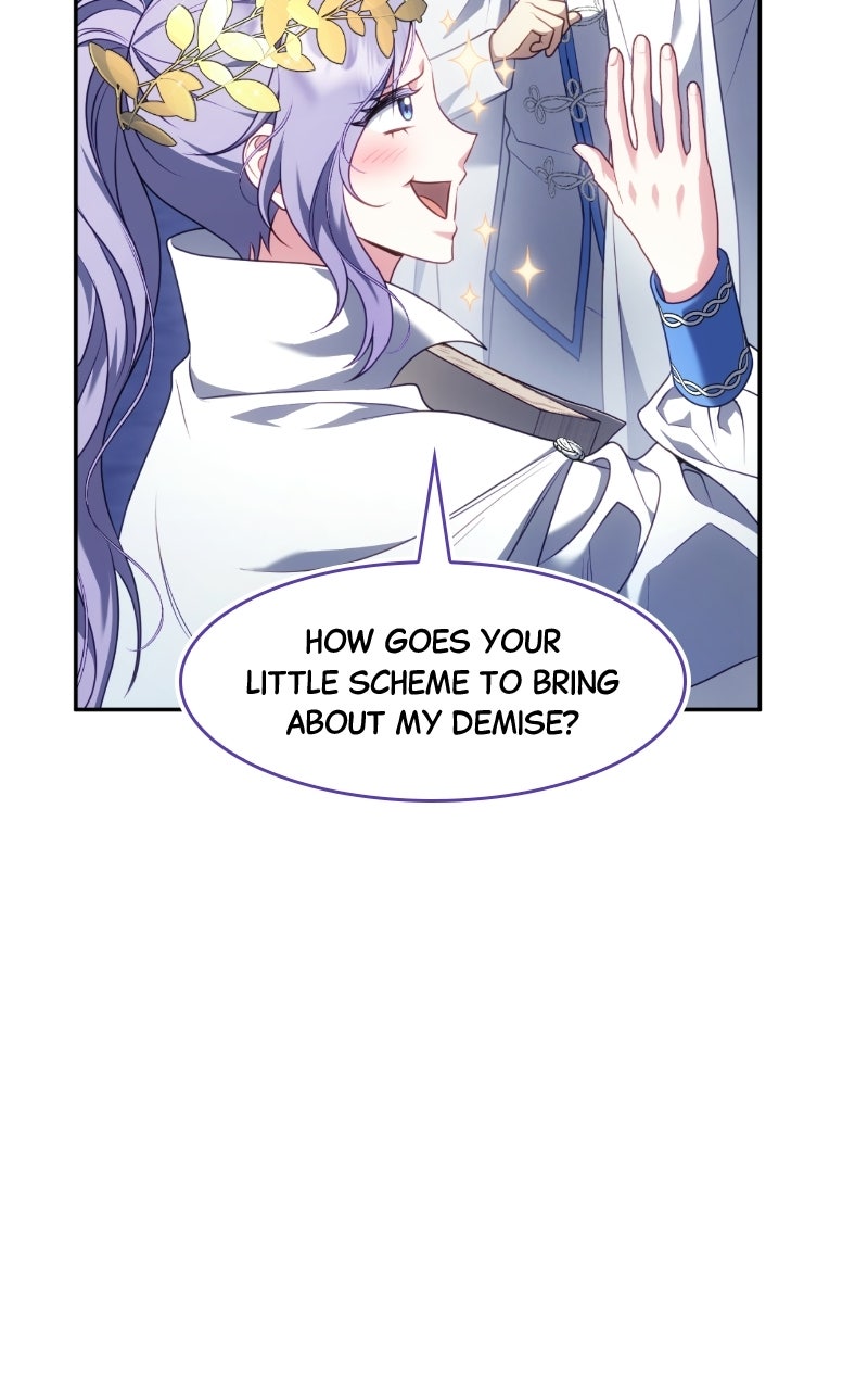 Vows and Vendettas Episode 38 page 5 - 