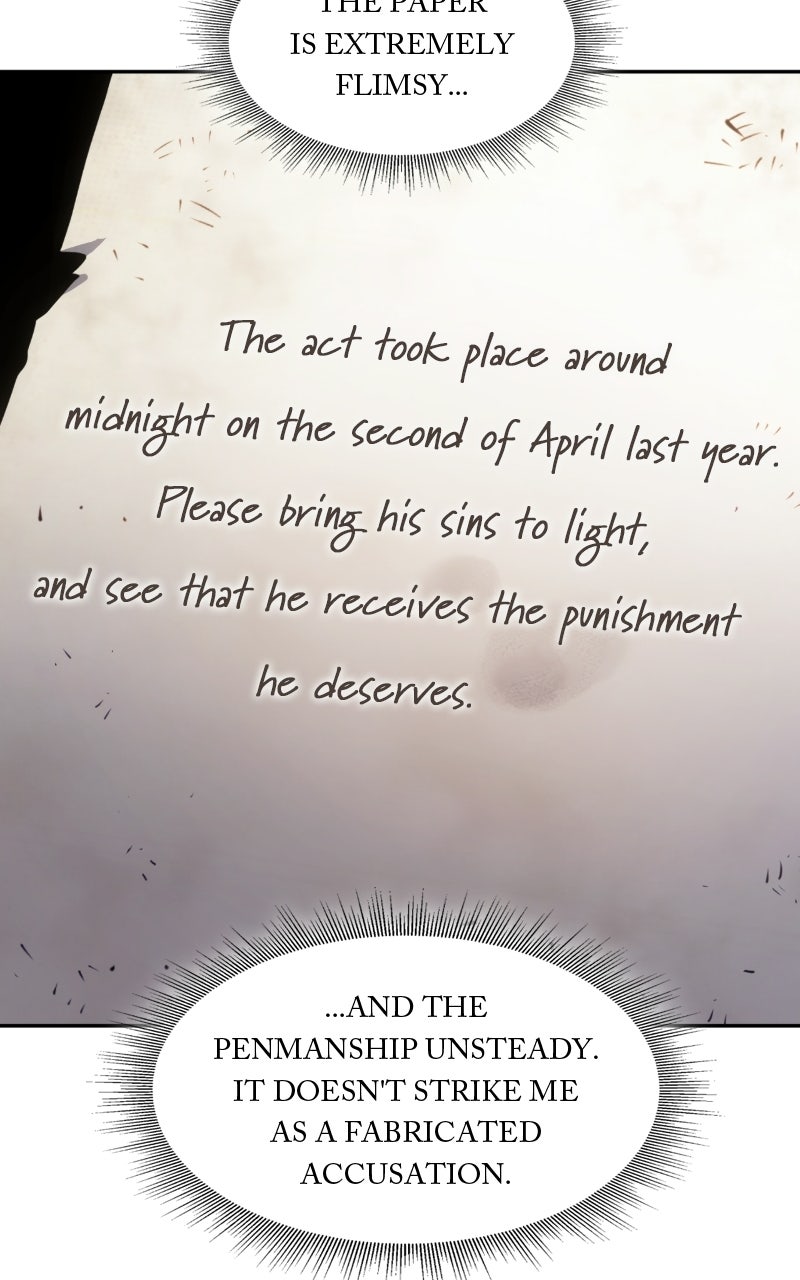 Vows and Vendettas Episode 38 page 41 - 