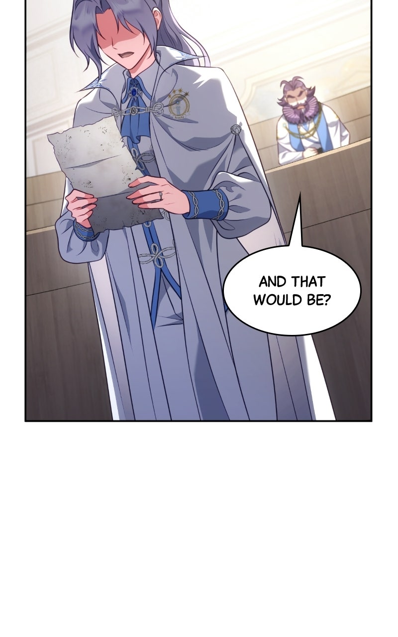 Vows and Vendettas Episode 38 page 43 - 