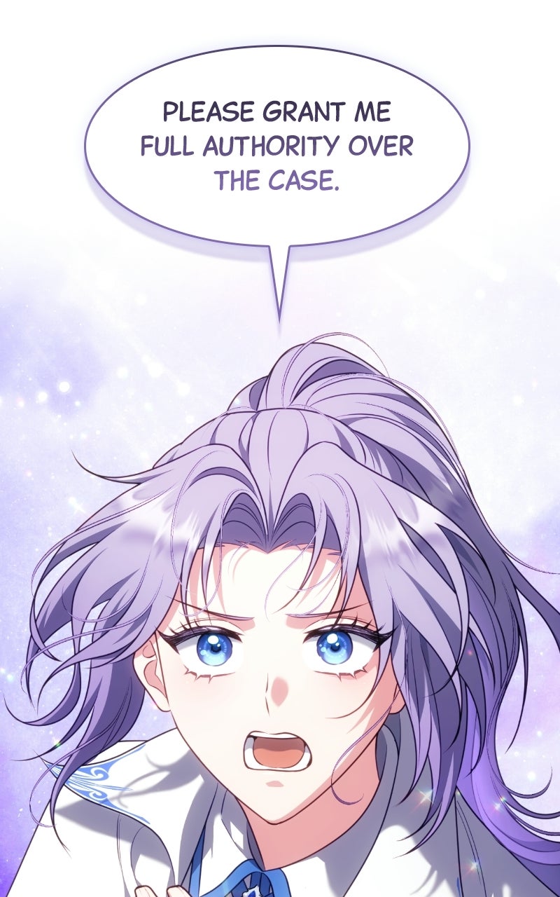 Vows and Vendettas Episode 38 page 44 - 