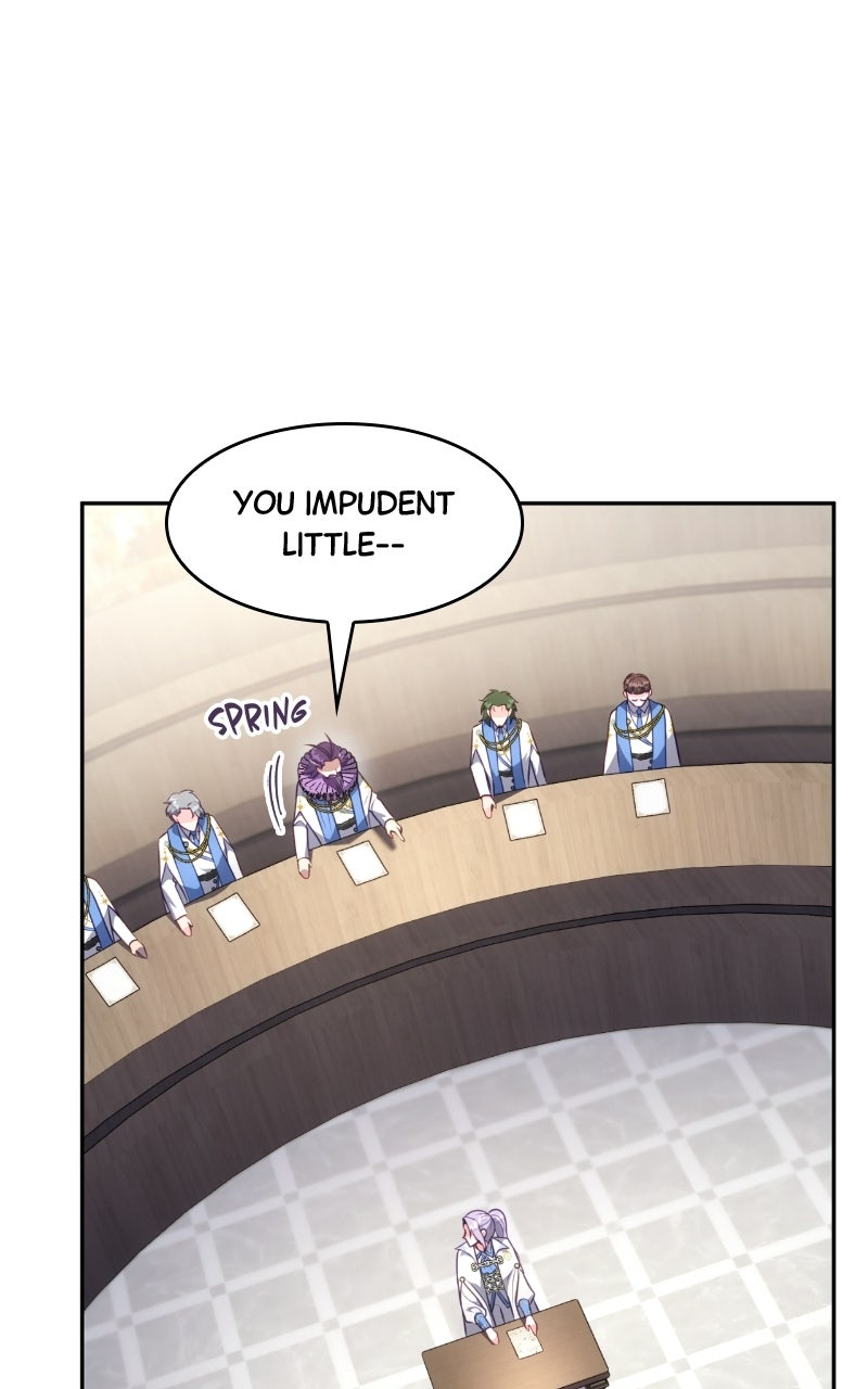 Vows and Vendettas Episode 38 page 46 - 