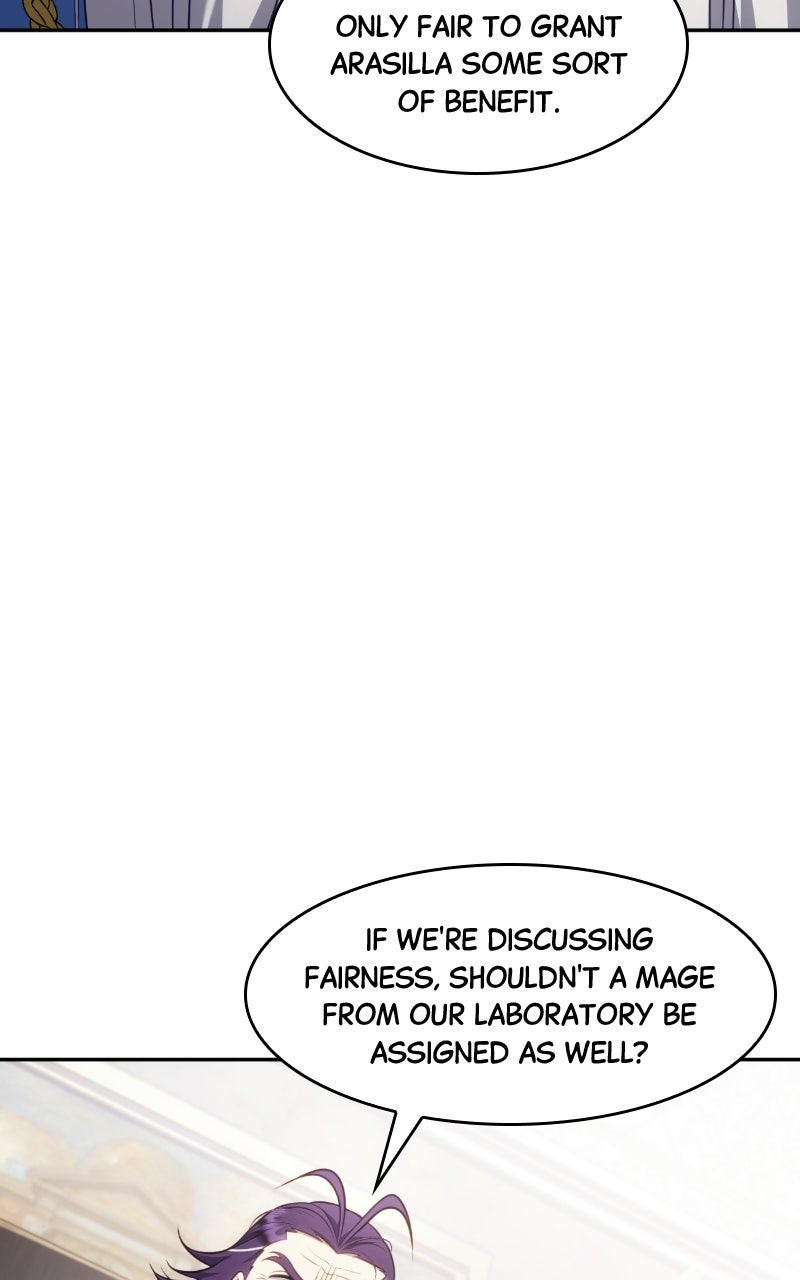 Vows and Vendettas Episode 38 page 49 - 