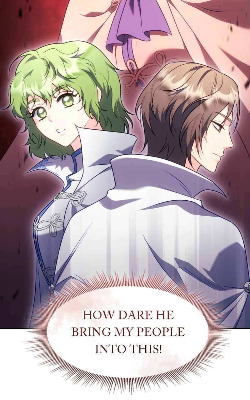 Vows and Vendettas Episode 38 page 53 - 