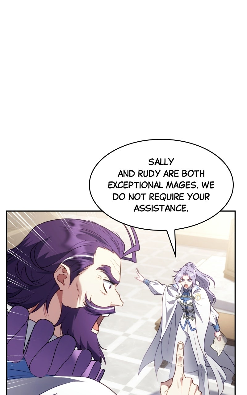 Vows and Vendettas Episode 38 page 54 - 