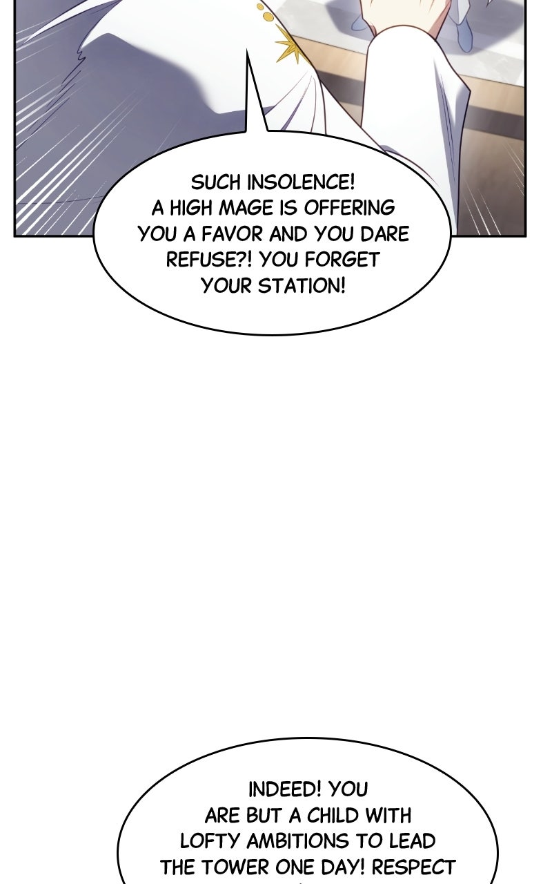 Vows and Vendettas Episode 38 page 55 - 