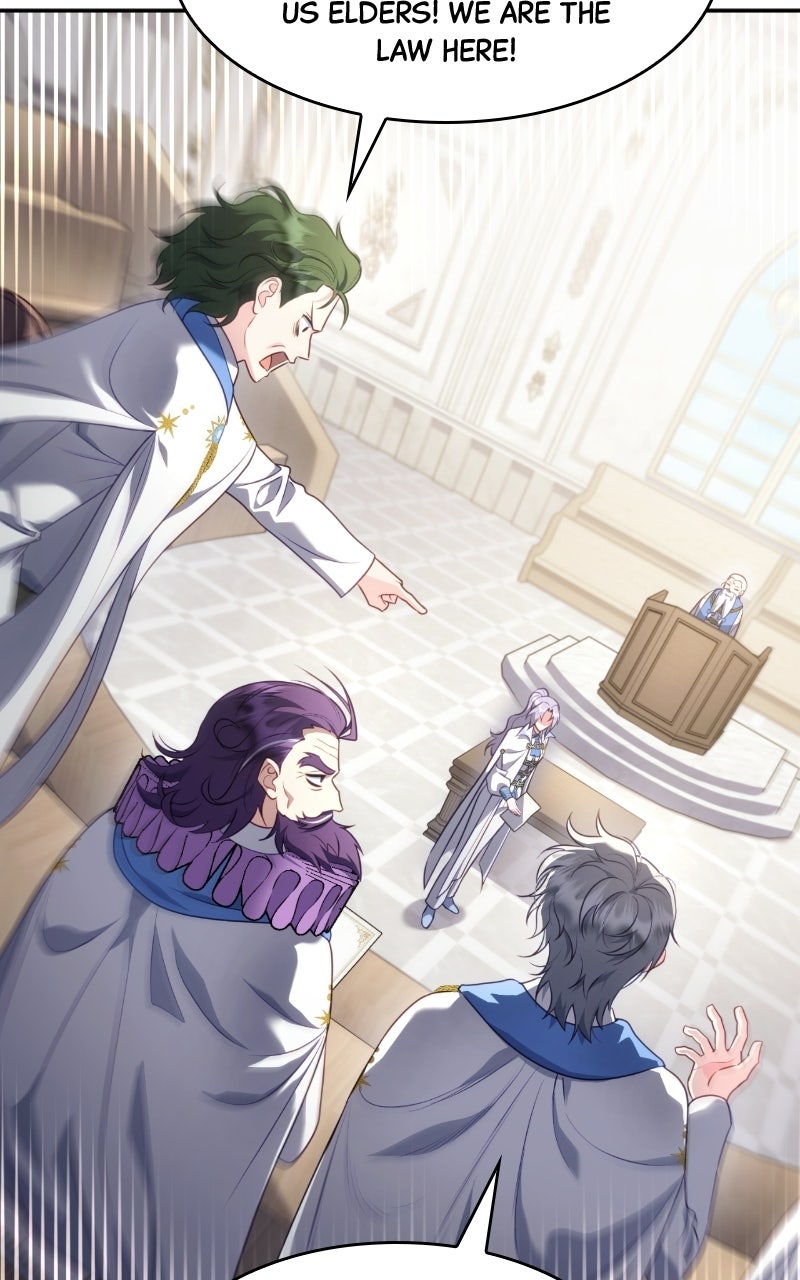 Vows and Vendettas Episode 38 page 56 - 