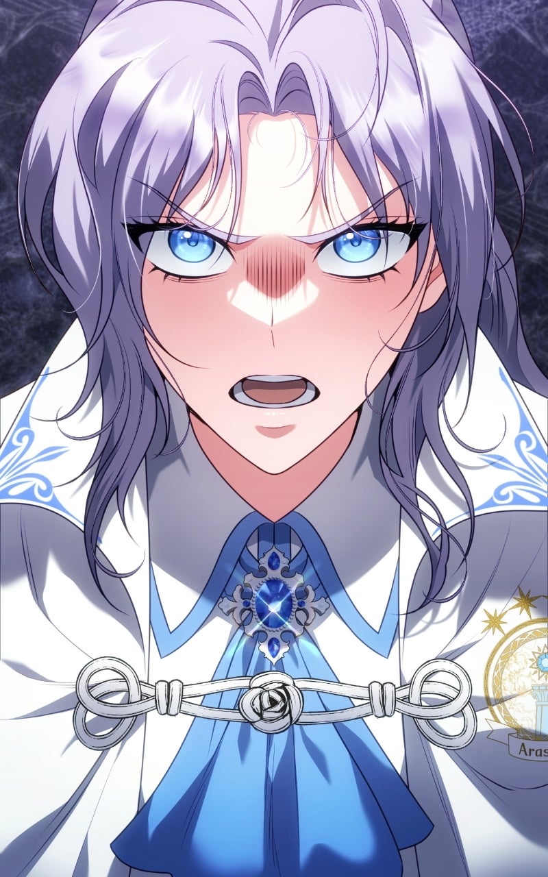 Vows and Vendettas Episode 38 page 60 - 