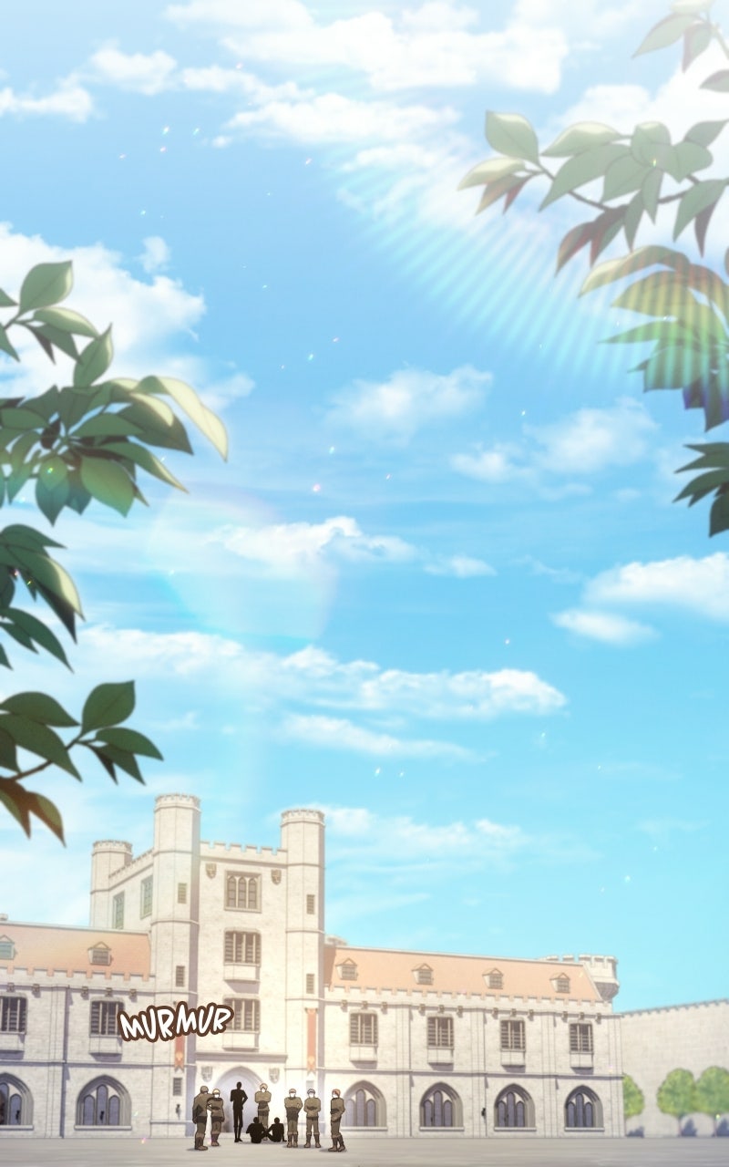 Vows and Vendettas Episode 38 page 62 - 