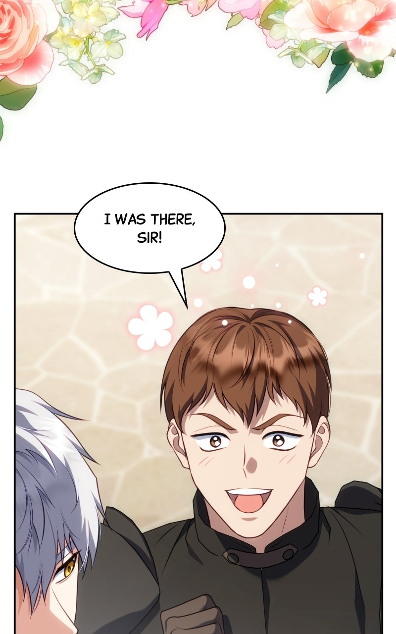 Vows and Vendettas Episode 38 page 65 - 