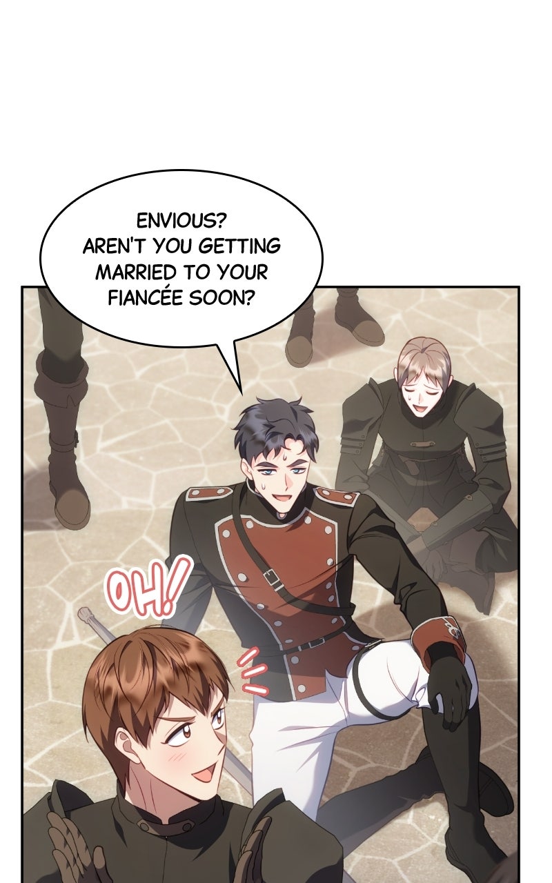 Vows and Vendettas Episode 38 page 69 - 