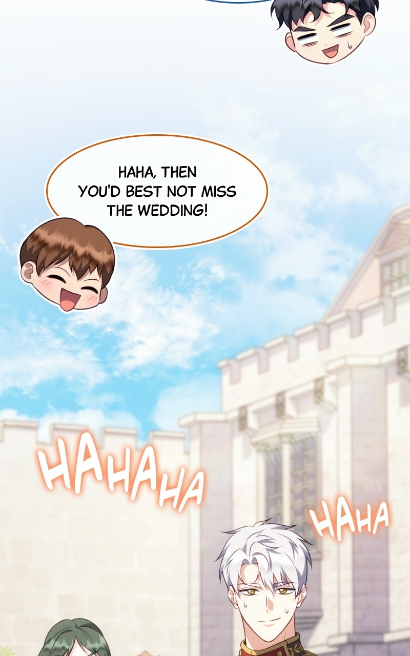 Vows and Vendettas Episode 38 page 71 - 